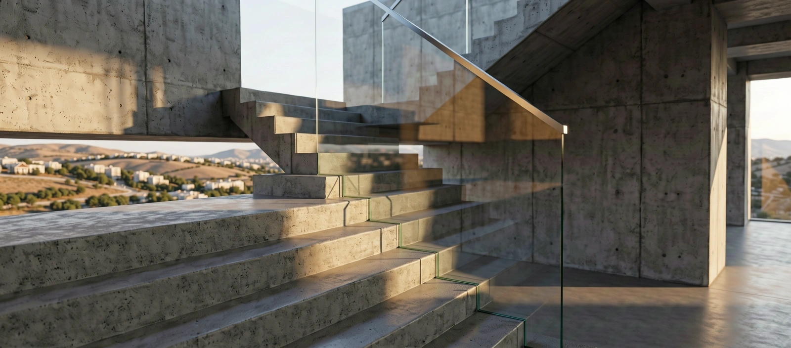 Brutalist architecture in Nicosia